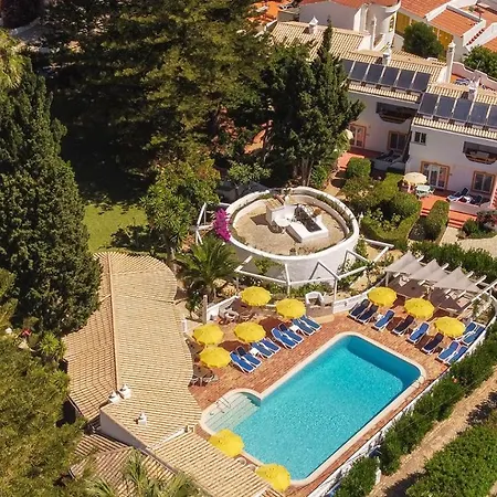 Estudio Quinta Paraiso Da Mia * Luz