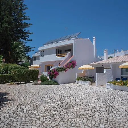 Daire Estudio Quinta Paraiso Da Mia *