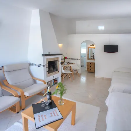 Estudio Quinta Paraiso Da Mia Lejlighed Luz