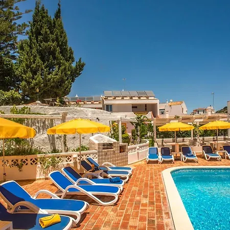Estudio Quinta Paraiso Da Mia *
