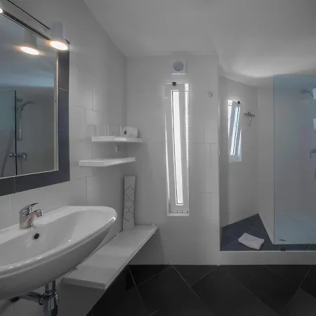 Lejlighed Estudio Quinta Paraiso Da Mia Luz