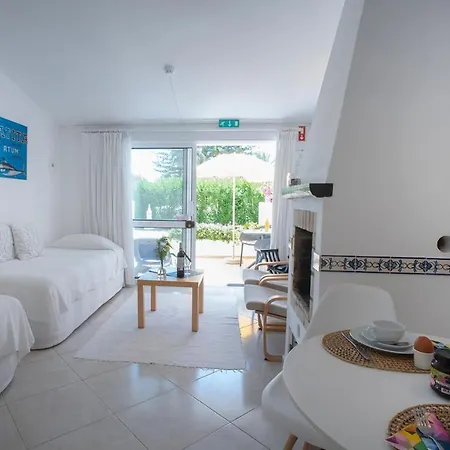 Lejlighed Estudio Quinta Paraiso Da Mia