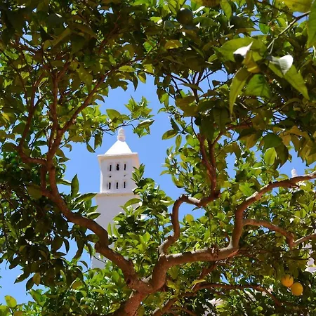 Estudio Quinta Paraiso Da Mia *